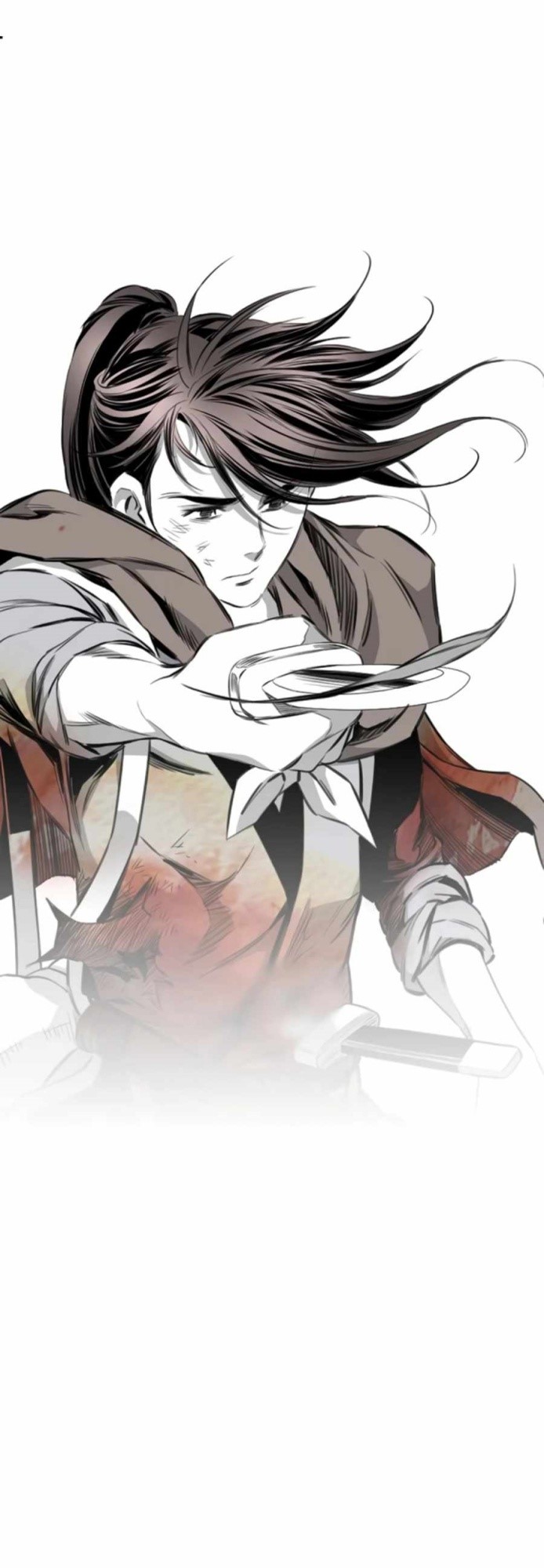 Way To Heaven Chapter 91 Gambar 48