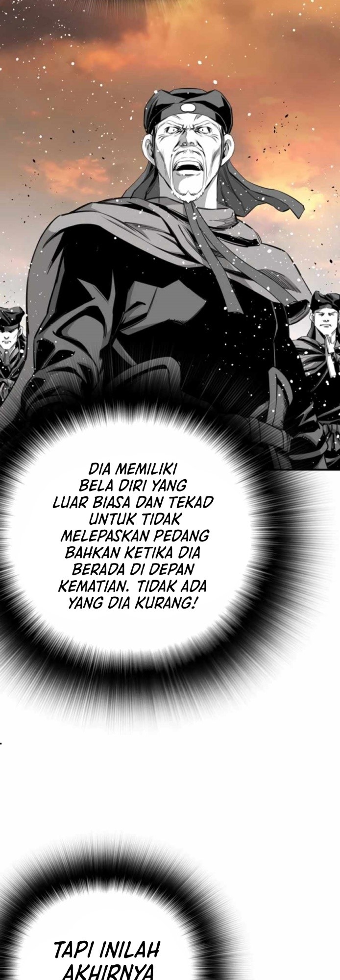 Way To Heaven Chapter 91 Gambar 52