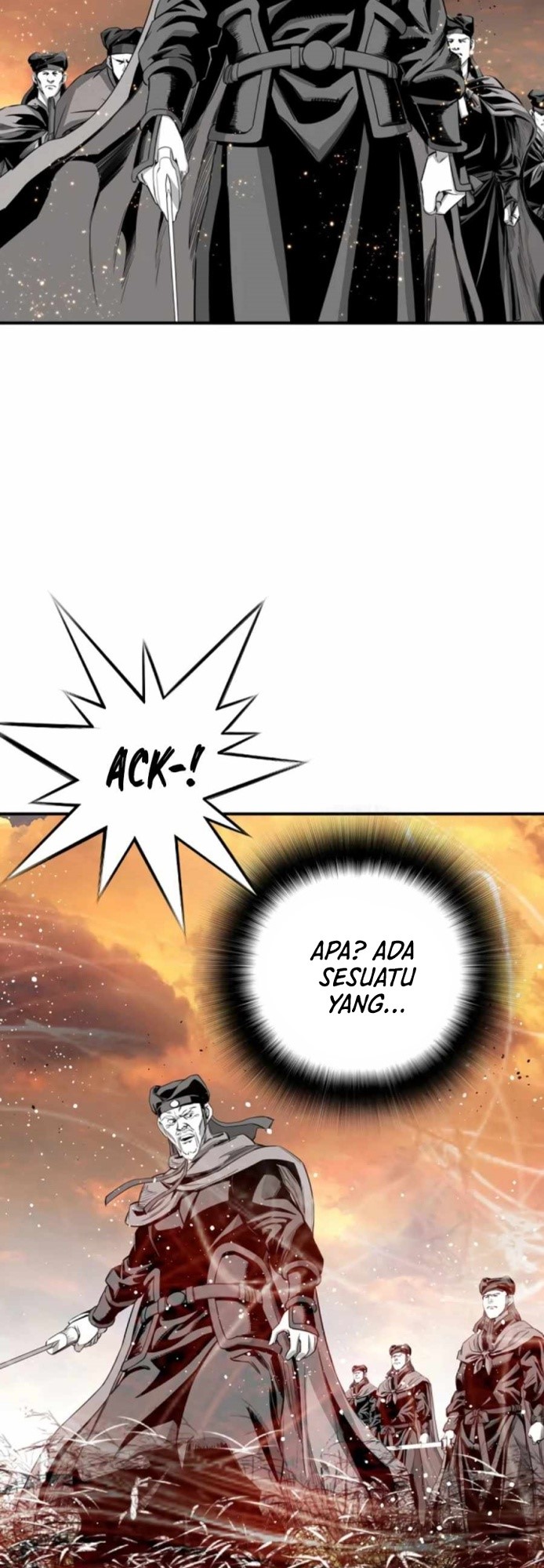 Way To Heaven Chapter 91 Gambar 54