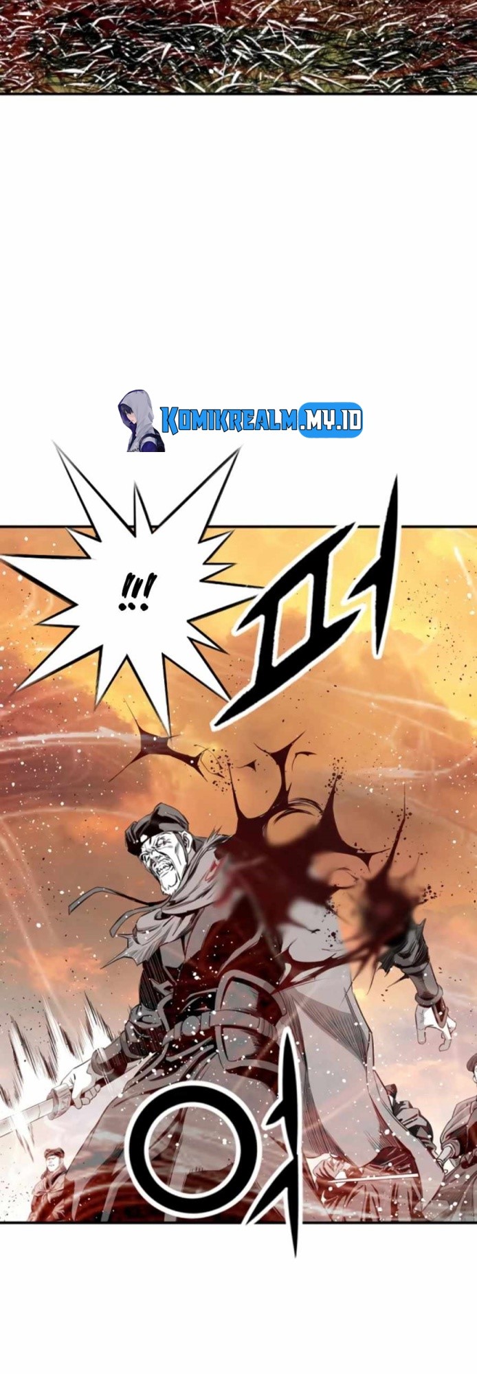 Way To Heaven Chapter 91 Gambar 55
