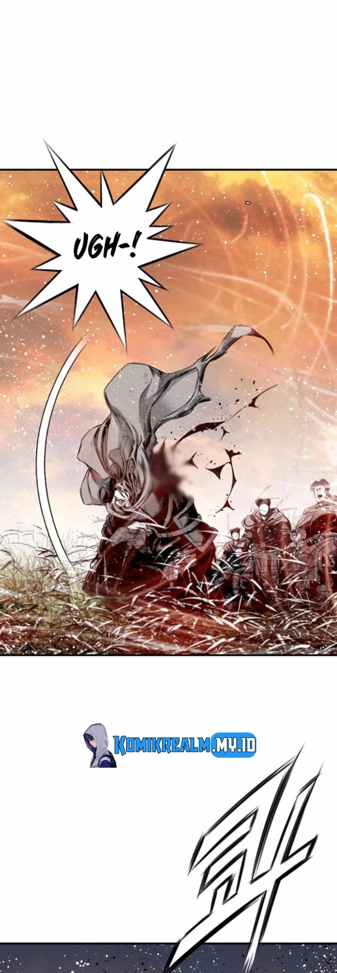 Way To Heaven Chapter 91 Gambar 56