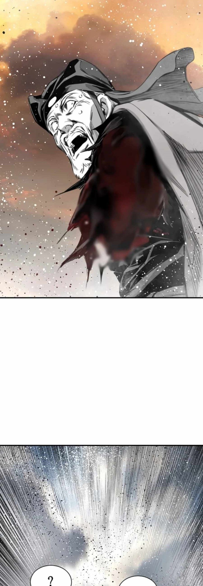 Way To Heaven Chapter 91 Gambar 59