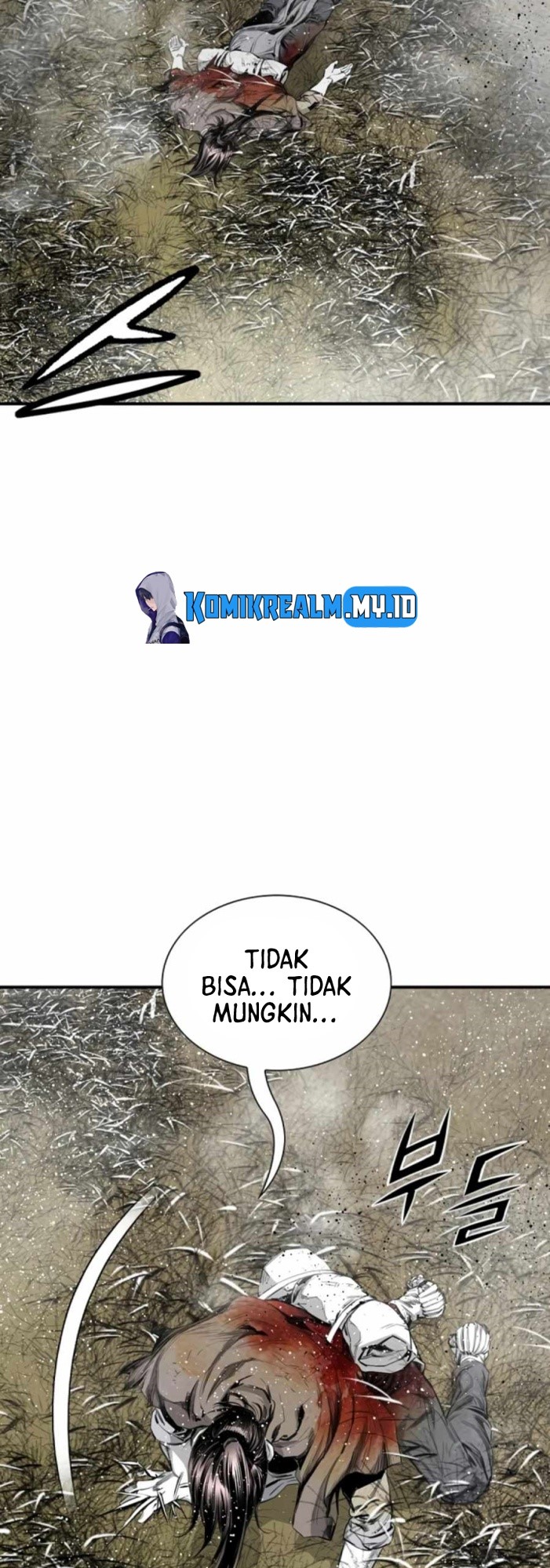 Way To Heaven Chapter 91 Gambar 6