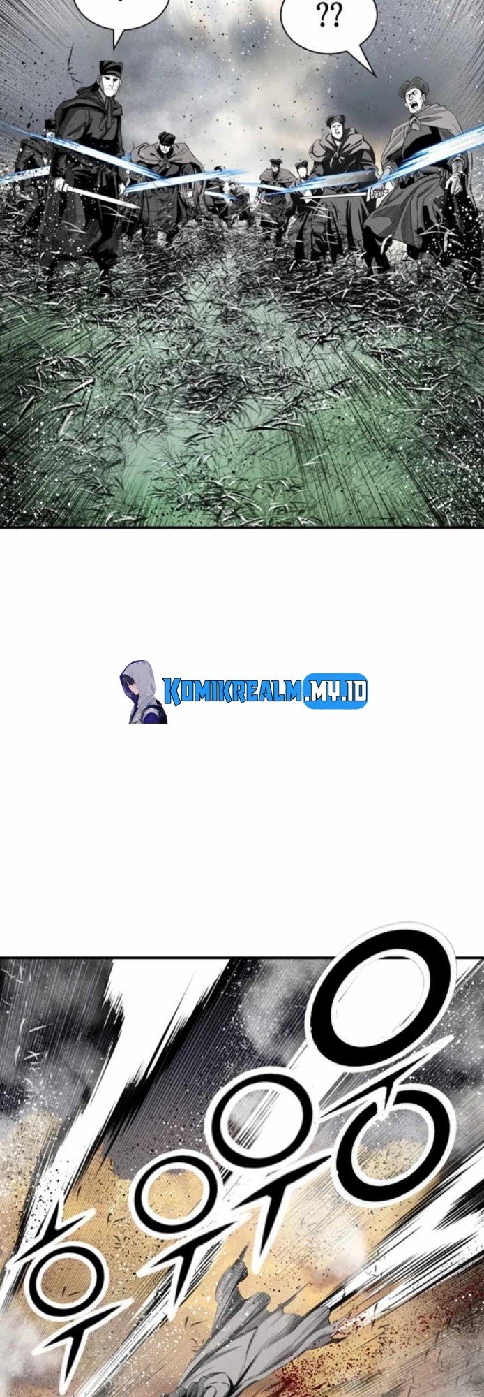 Way To Heaven Chapter 91 Gambar 60