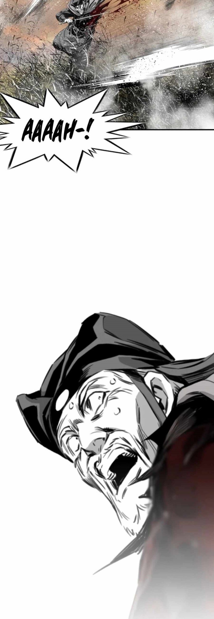 Way To Heaven Chapter 91 Gambar 61