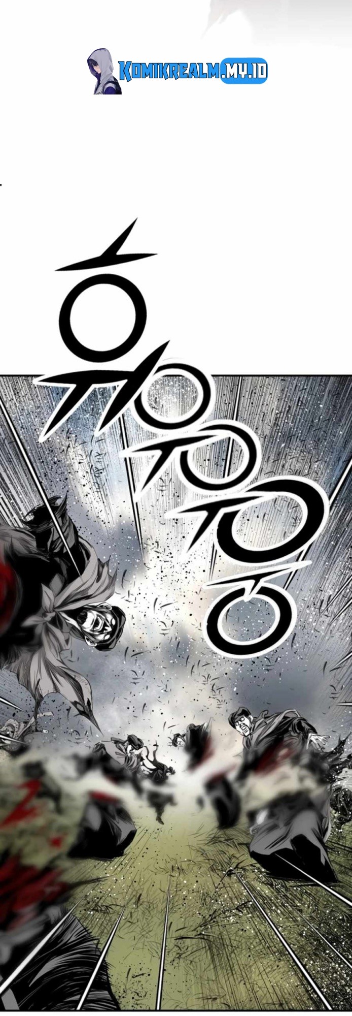 Way To Heaven Chapter 91 Gambar 62
