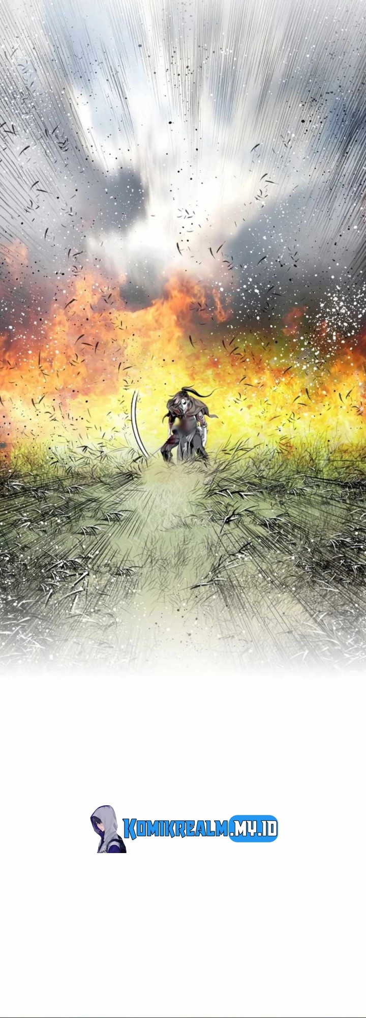 Way To Heaven Chapter 91 Gambar 64