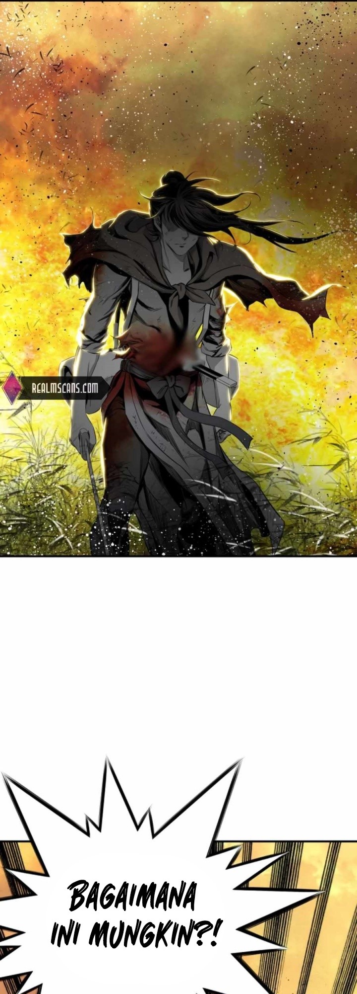 Way To Heaven Chapter 91 Gambar 65