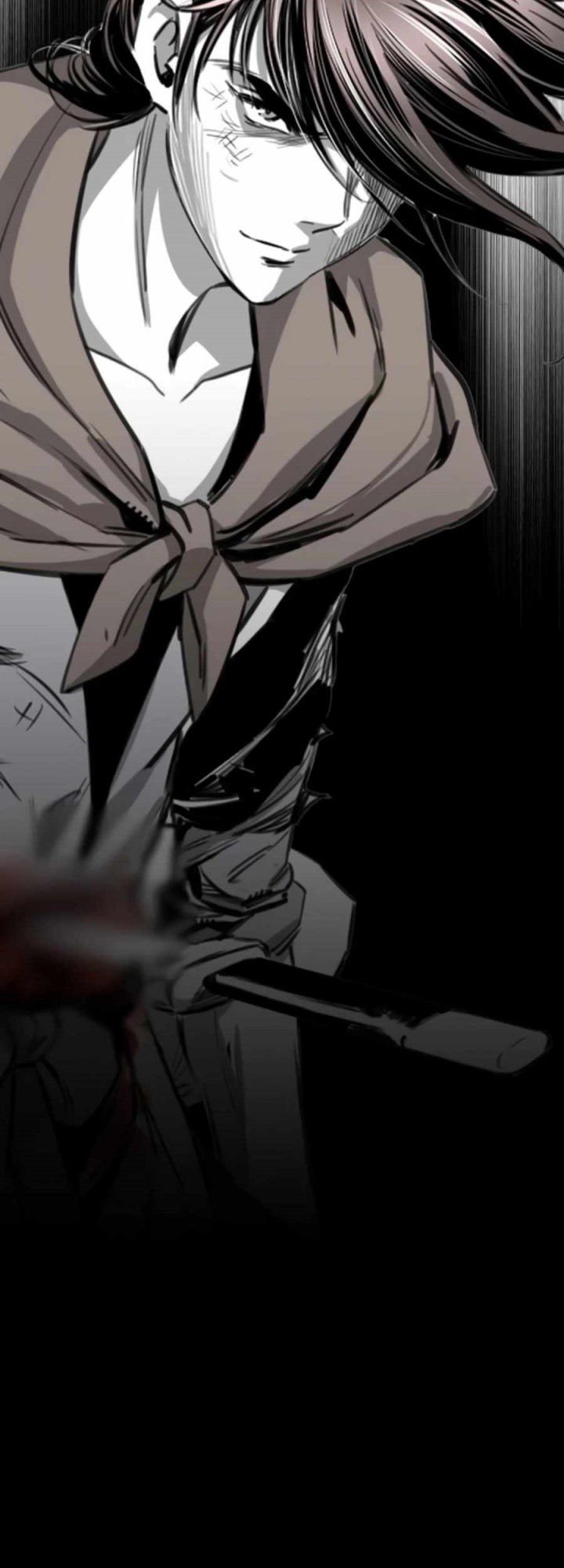 Way To Heaven Chapter 91 Gambar 68