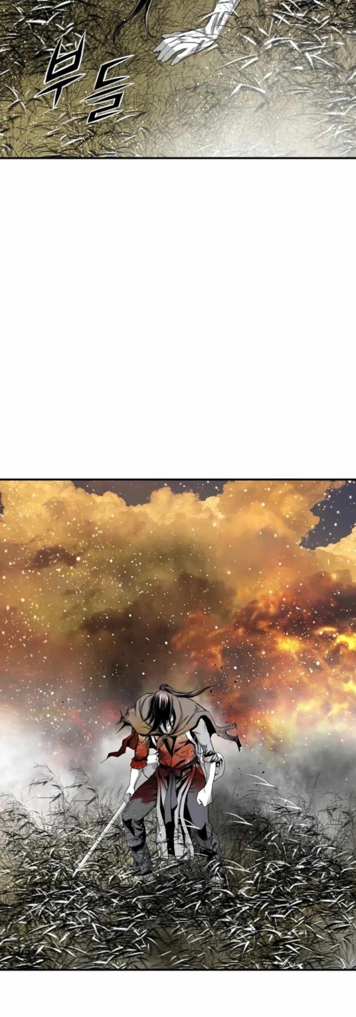 Way To Heaven Chapter 91 Gambar 7