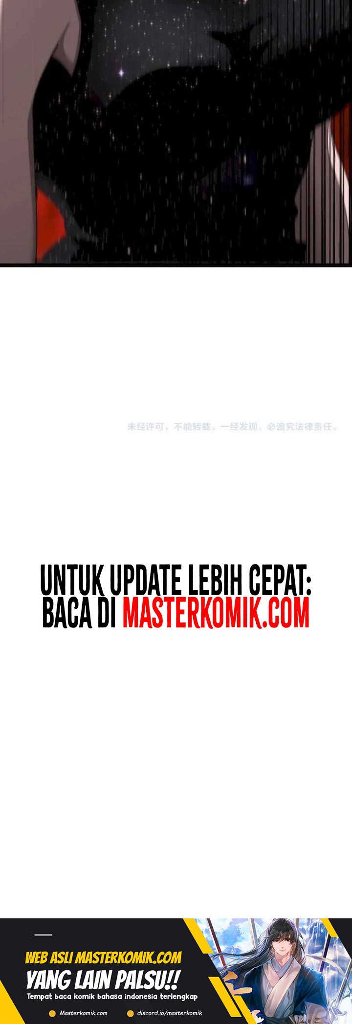 World’s Apocalypse Online Chapter 205 Gambar 31