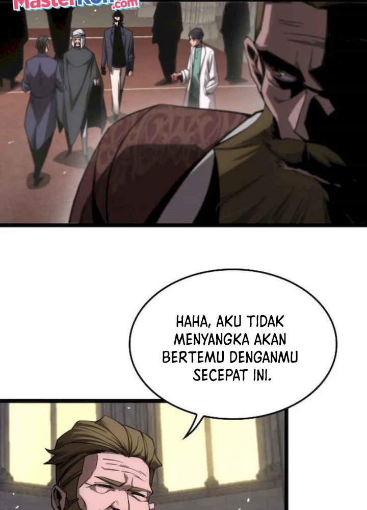 World’s Apocalypse Online Chapter 205 Gambar 10