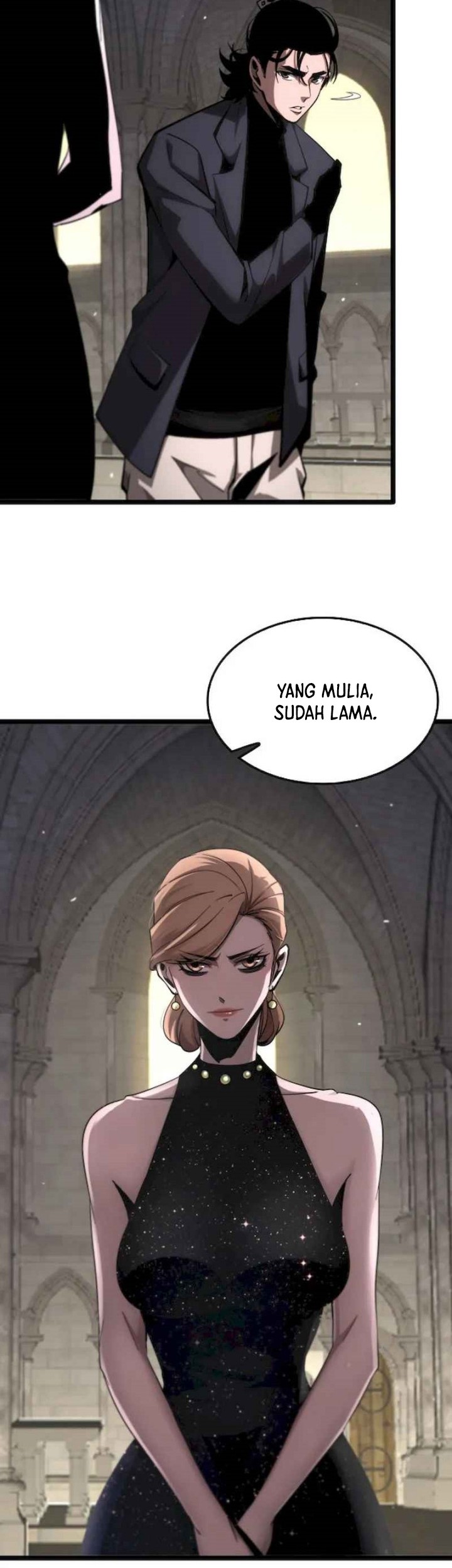 World’s Apocalypse Online Chapter 205 Gambar 12