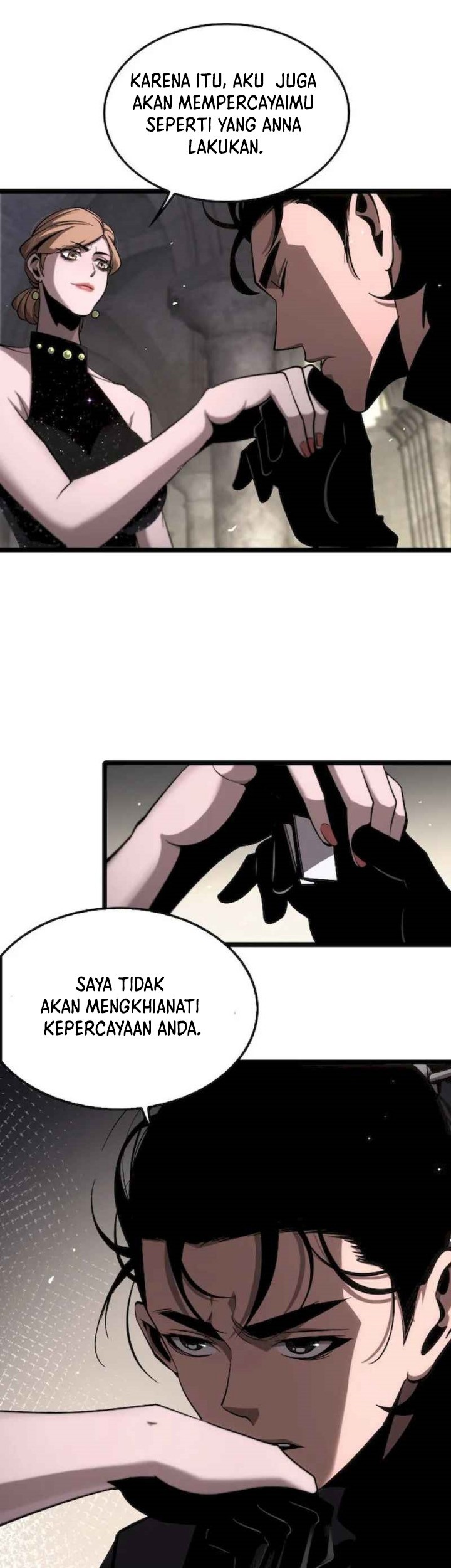 World’s Apocalypse Online Chapter 205 Gambar 14