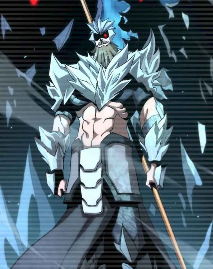 World’s Apocalypse Online Chapter 205 Gambar 22