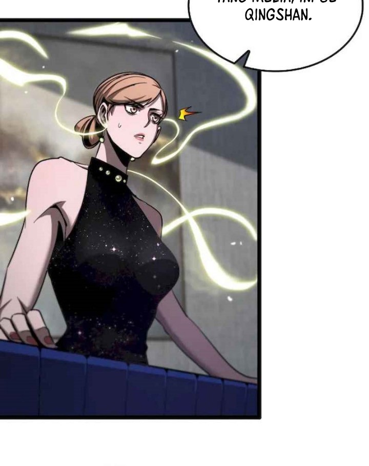 World’s Apocalypse Online Chapter 205 Gambar 25