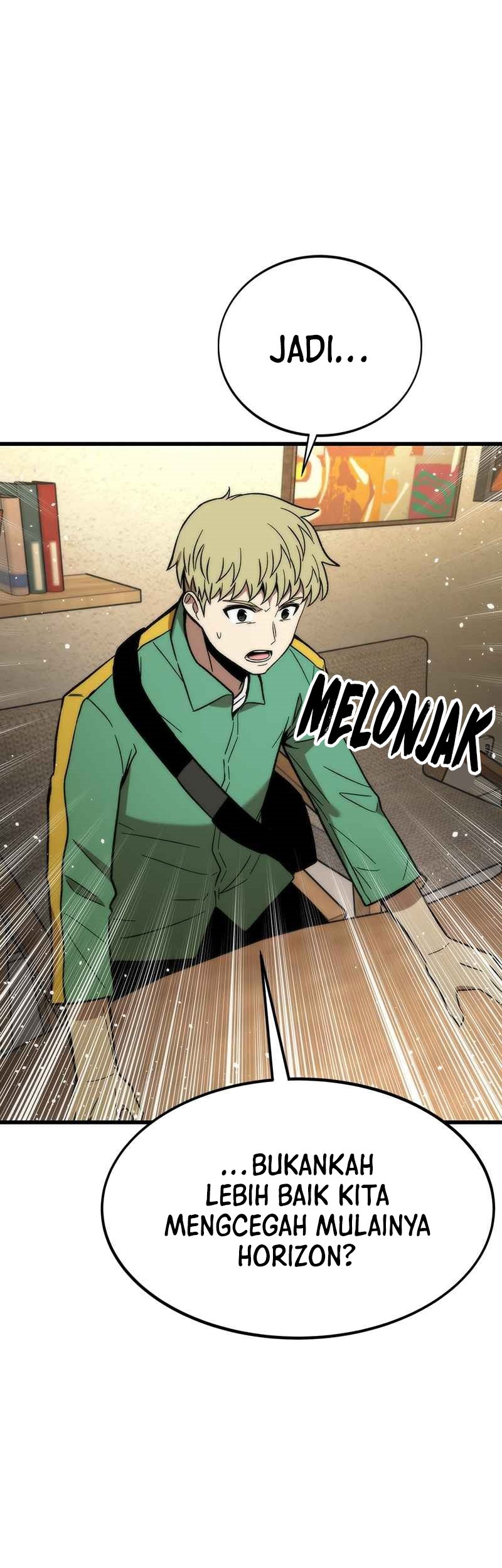 Ultra Alter Chapter 57 Gambar 41
