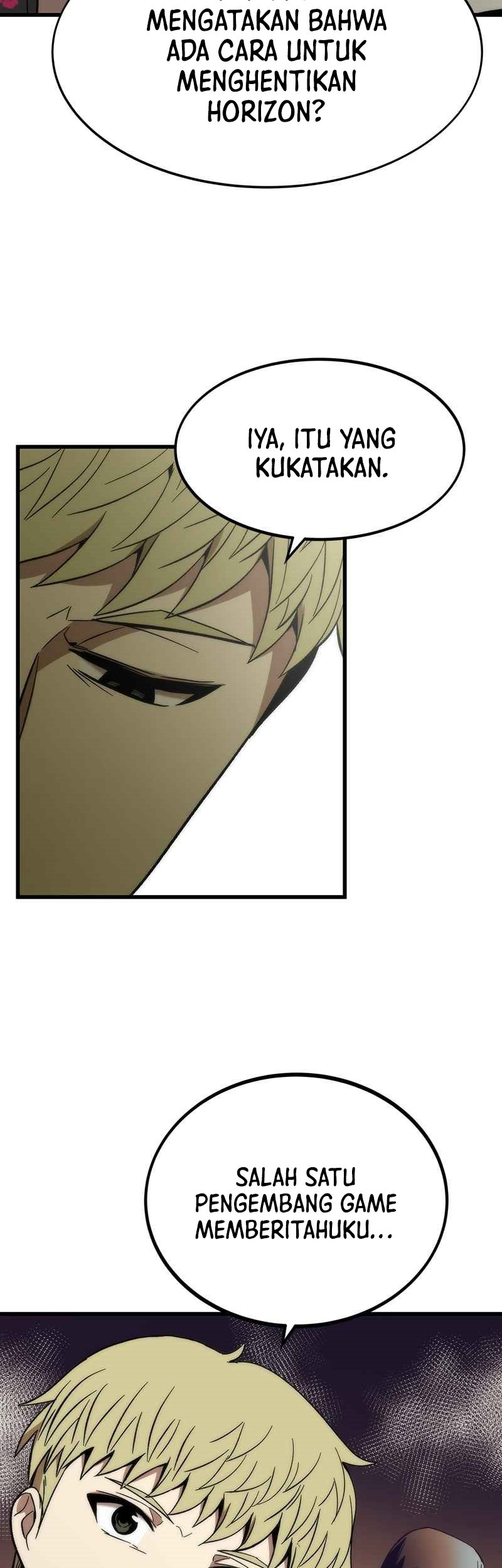 Ultra Alter Chapter 57 Gambar 43