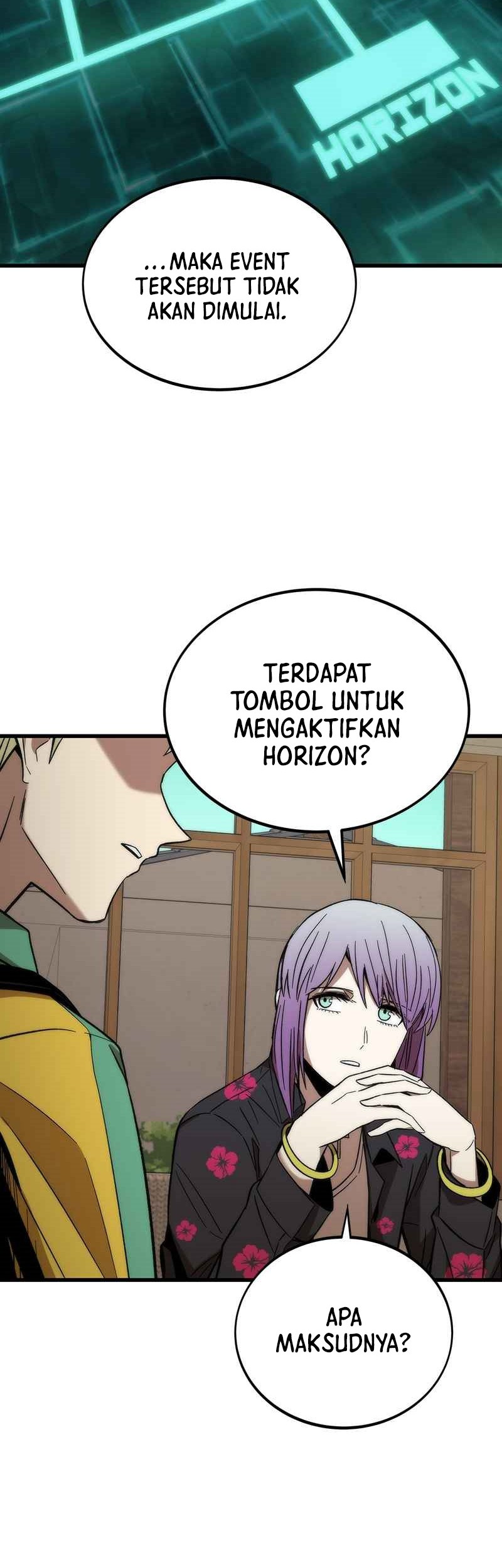 Ultra Alter Chapter 57 Gambar 47