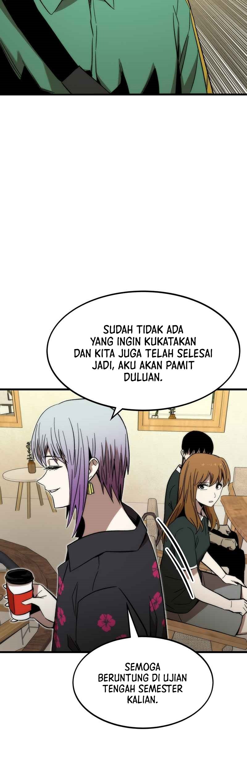 Ultra Alter Chapter 57 Gambar 61