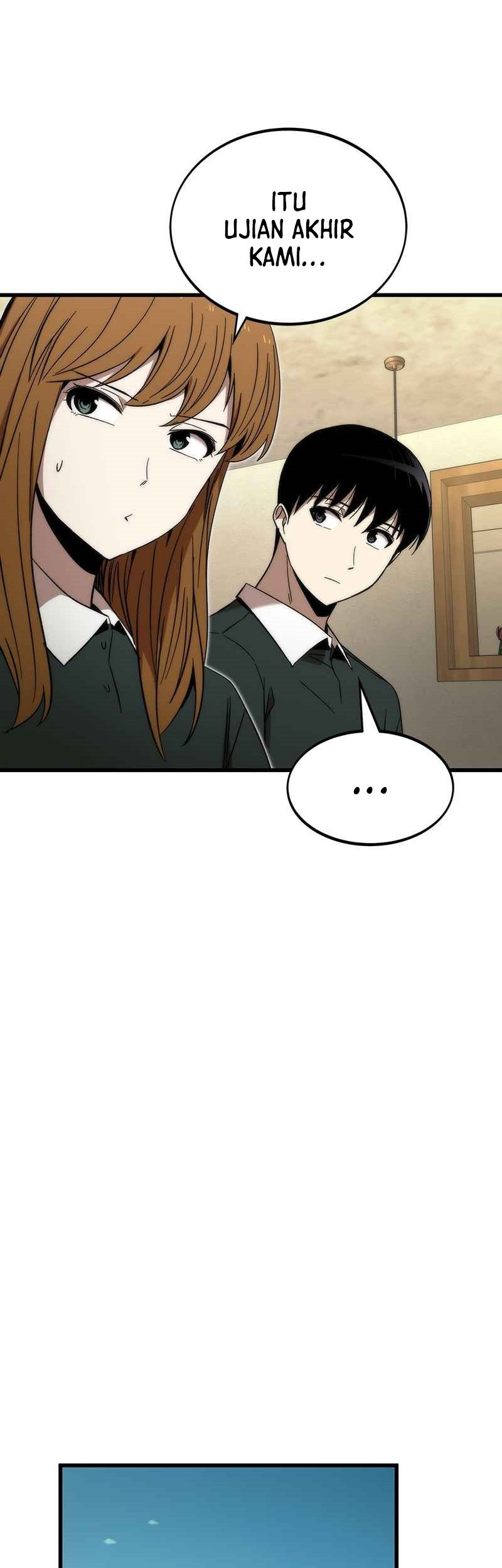 Ultra Alter Chapter 57 Gambar 62