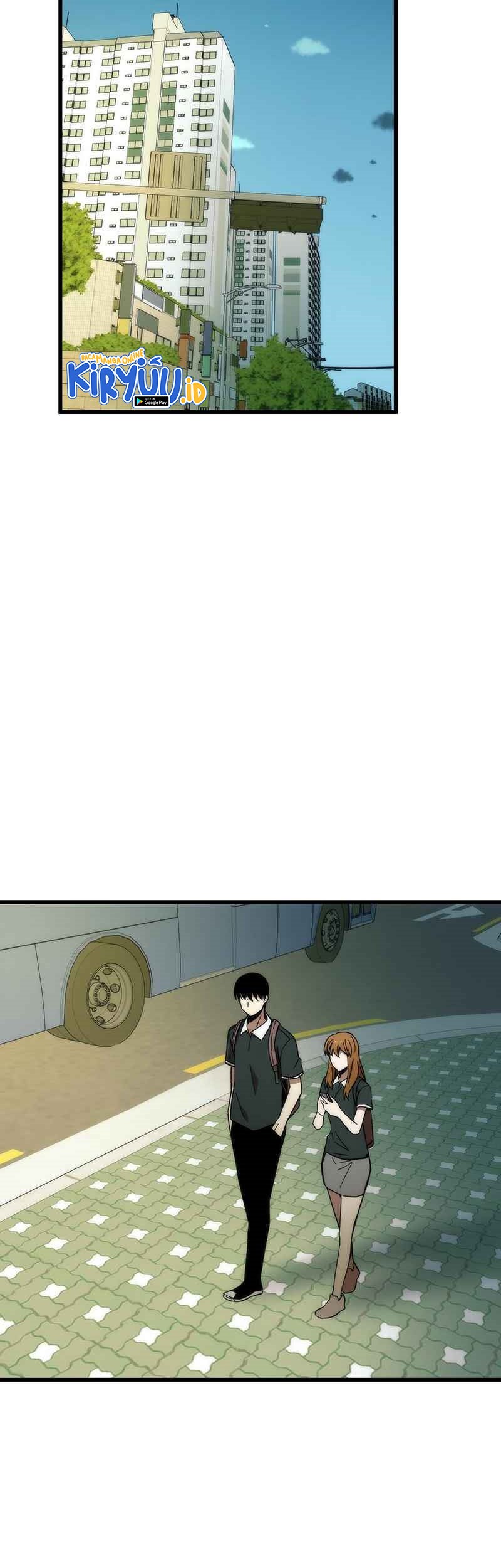 Ultra Alter Chapter 57 Gambar 63