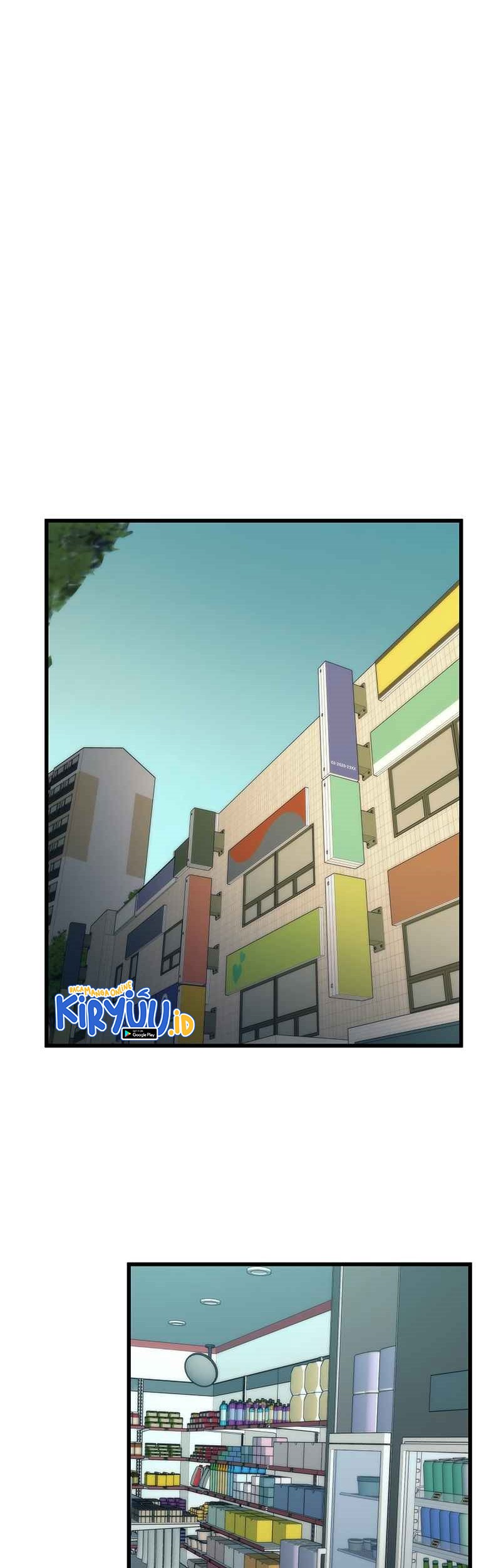 Ultra Alter Chapter 57 Gambar 69