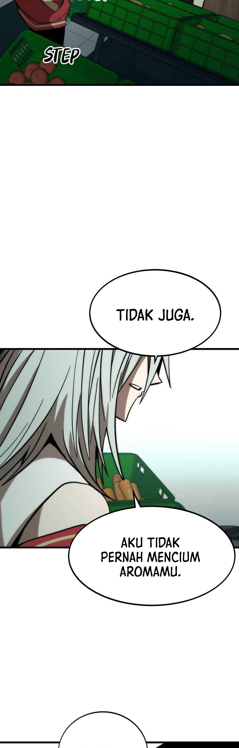 Ultra Alter Chapter 57 Gambar 78