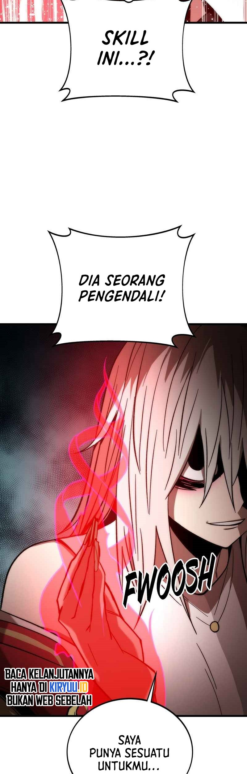 Ultra Alter Chapter 57 Gambar 81