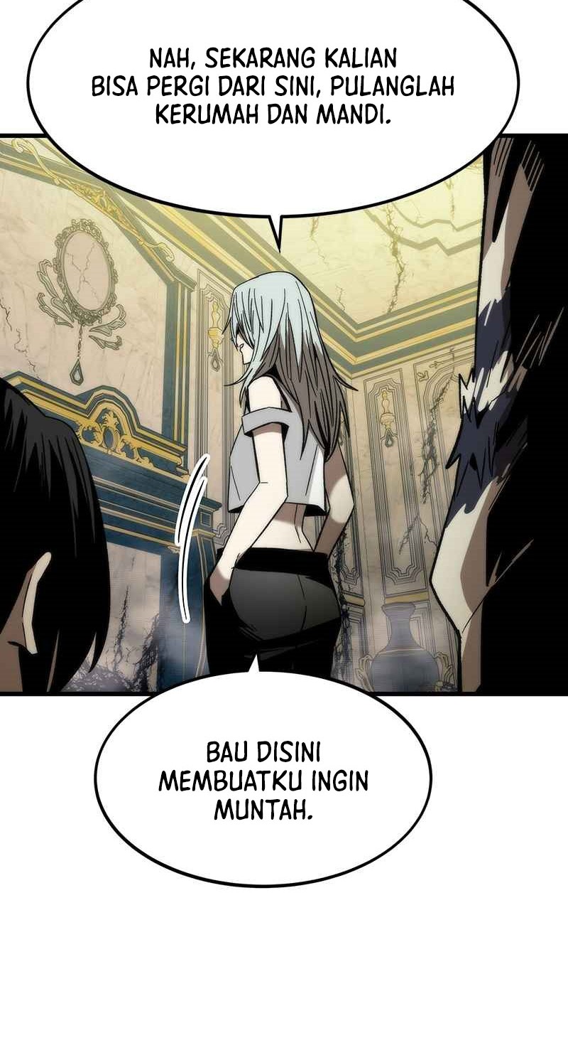 Ultra Alter Chapter 57 Gambar 10