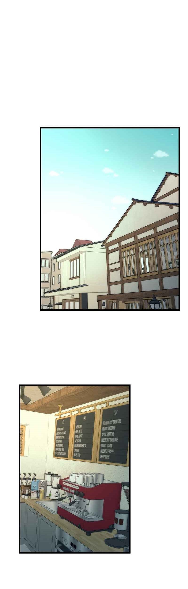 Ultra Alter Chapter 57 Gambar 17