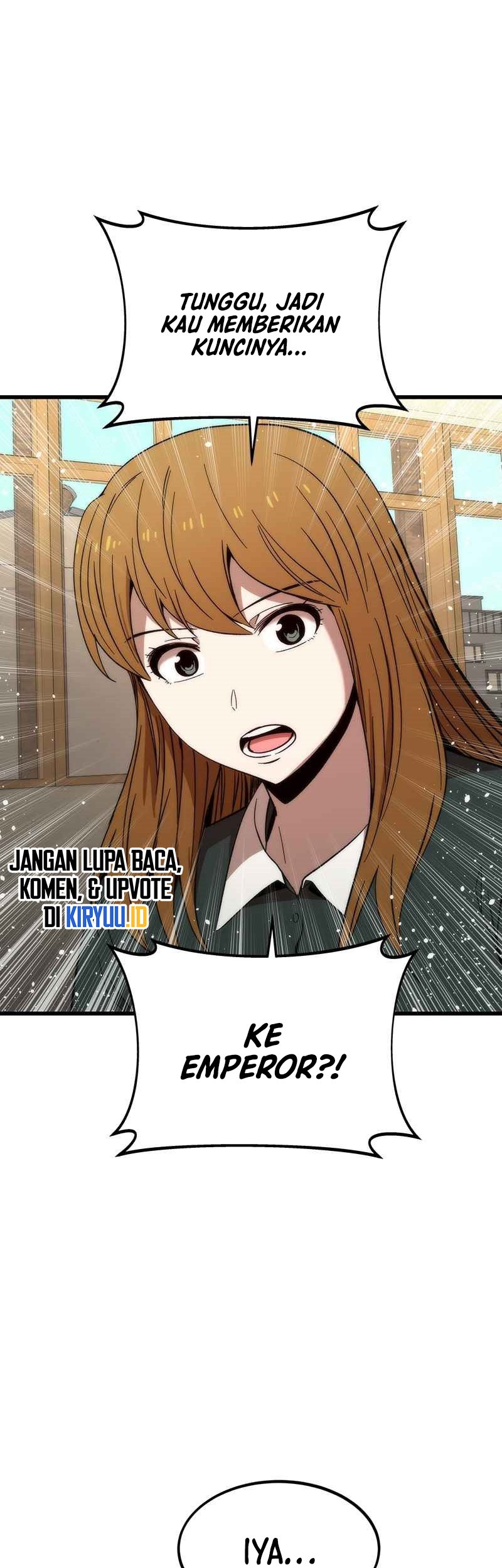 Ultra Alter Chapter 57 Gambar 18