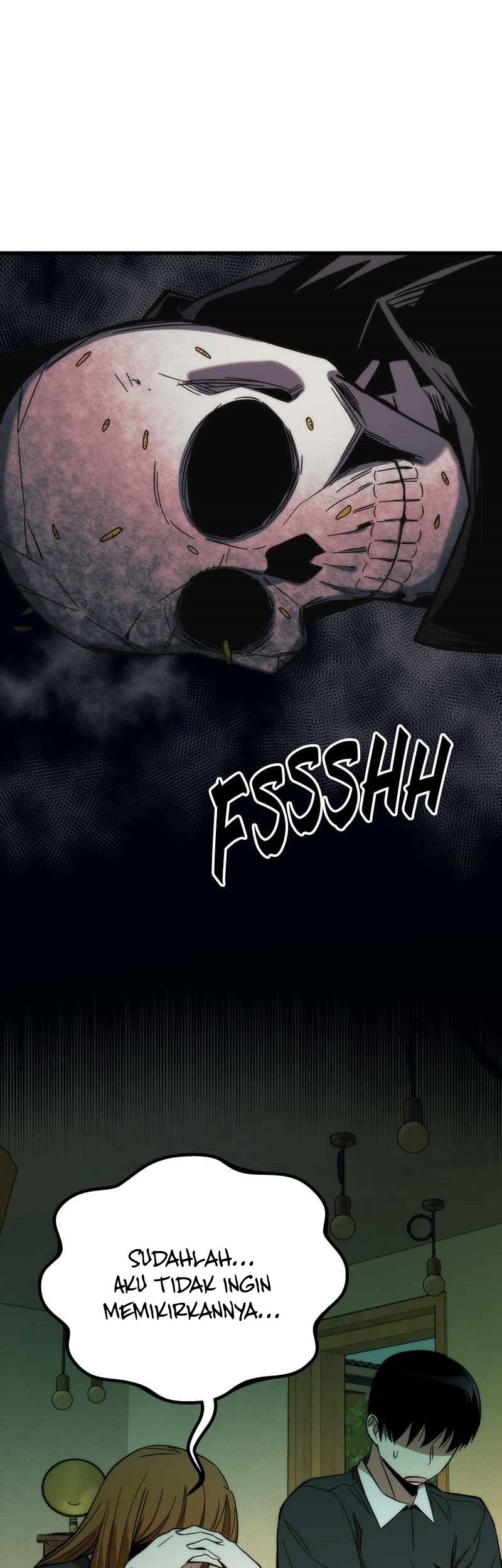 Ultra Alter Chapter 57 Gambar 24