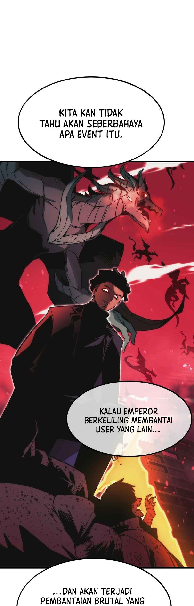 Ultra Alter Chapter 57 Gambar 39