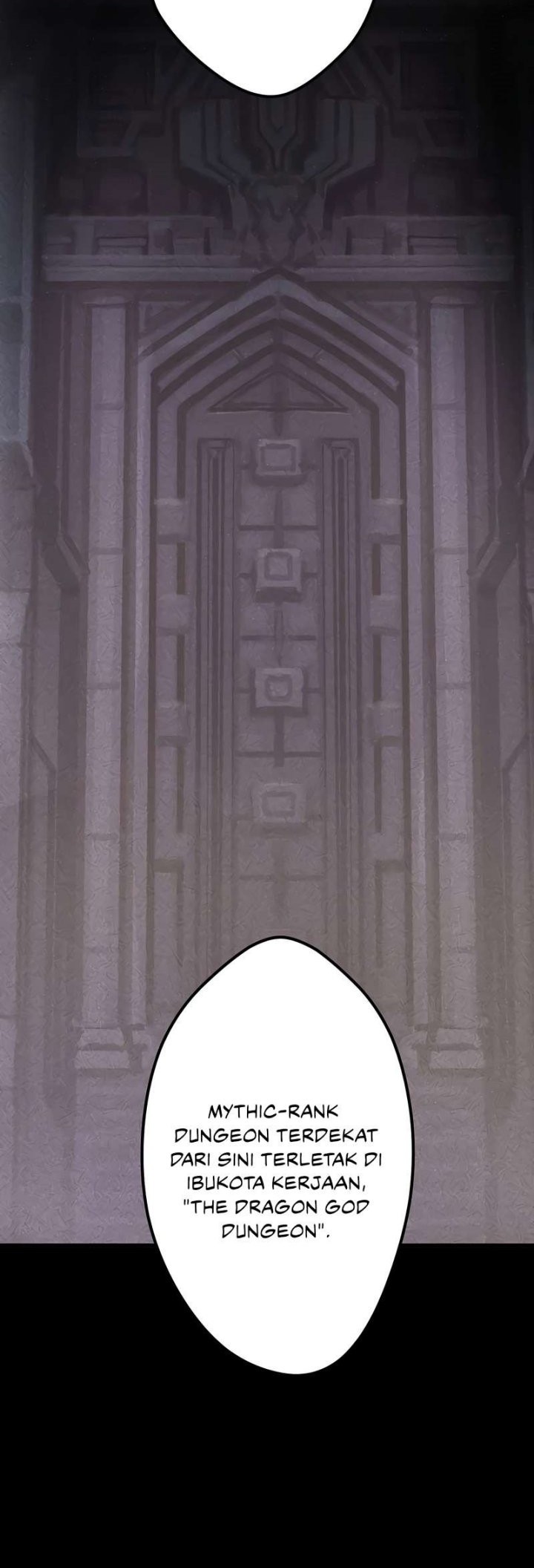 The Modern Era’s Strongest Soldier Conquers Another World’s Dungeon Chapter 11 Gambar 35