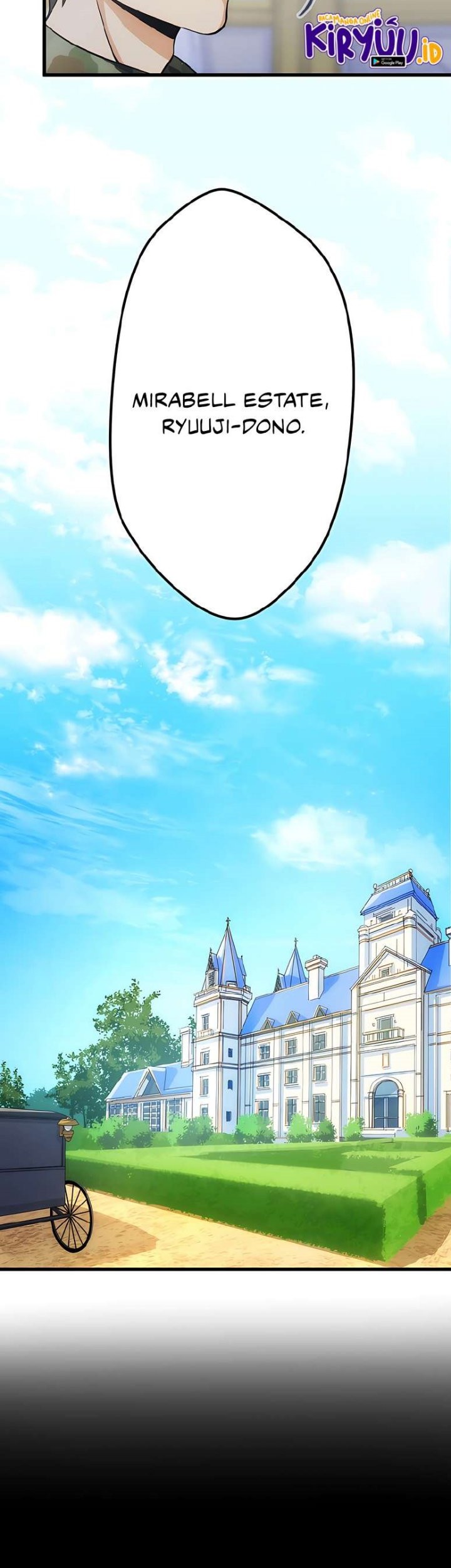 The Modern Era’s Strongest Soldier Conquers Another World’s Dungeon Chapter 11 Gambar 11