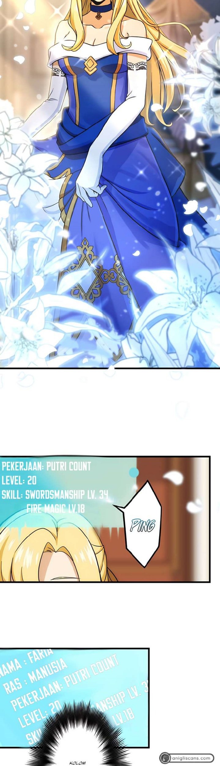 The Modern Era’s Strongest Soldier Conquers Another World’s Dungeon Chapter 11 Gambar 17