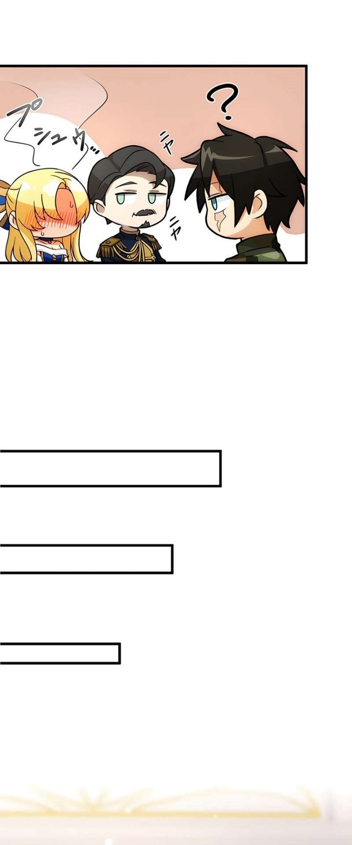The Modern Era’s Strongest Soldier Conquers Another World’s Dungeon Chapter 11 Gambar 22