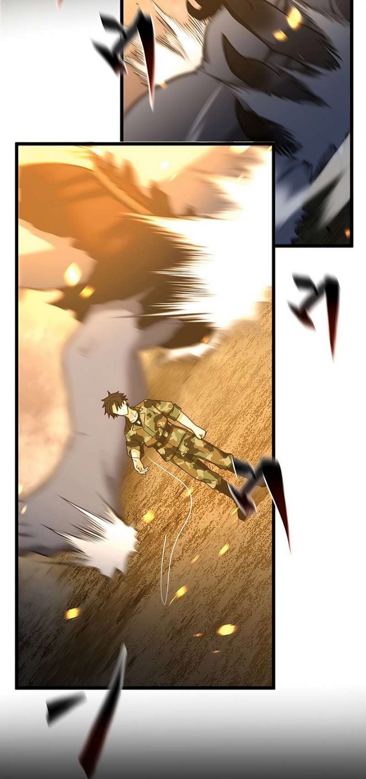 The Modern Era’s Strongest Soldier Conquers Another World’s Dungeon Chapter 10 Gambar 7
