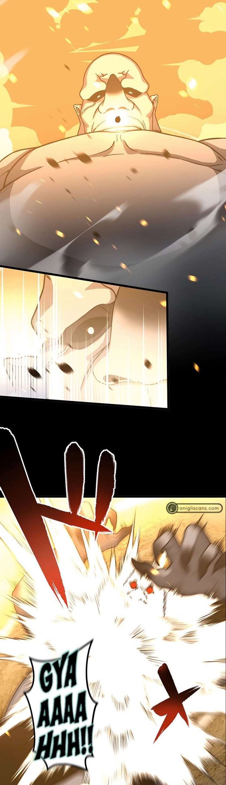 The Modern Era’s Strongest Soldier Conquers Another World’s Dungeon Chapter 10 Gambar 14