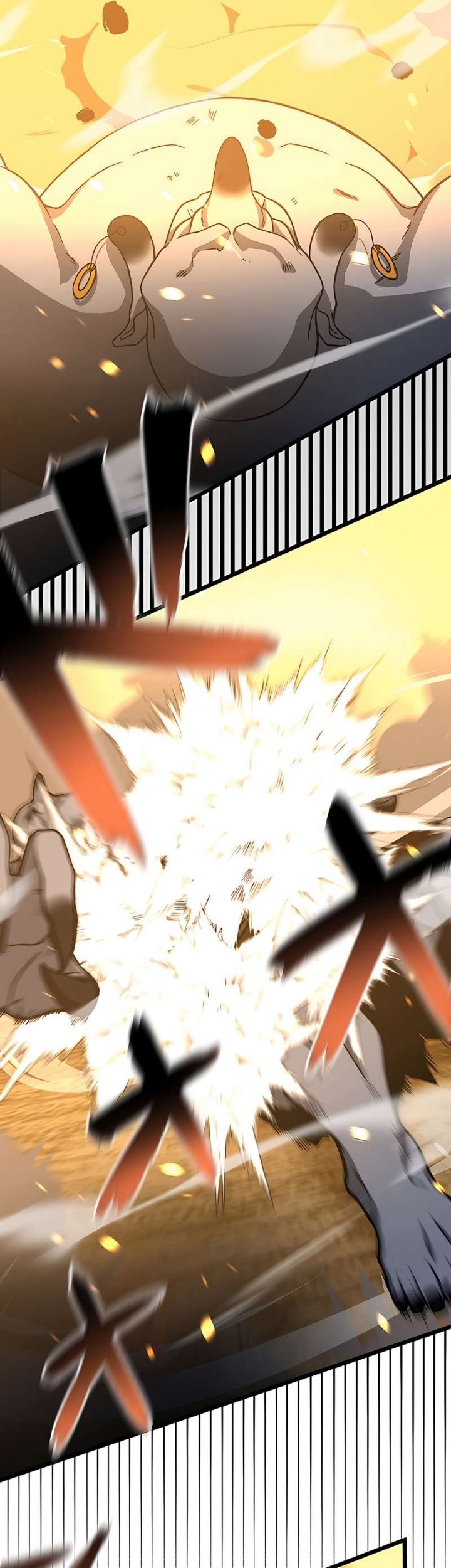 The Modern Era’s Strongest Soldier Conquers Another World’s Dungeon Chapter 10 Gambar 16