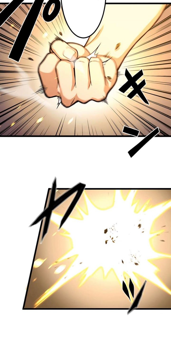 The Modern Era’s Strongest Soldier Conquers Another World’s Dungeon Chapter 10 Gambar 18