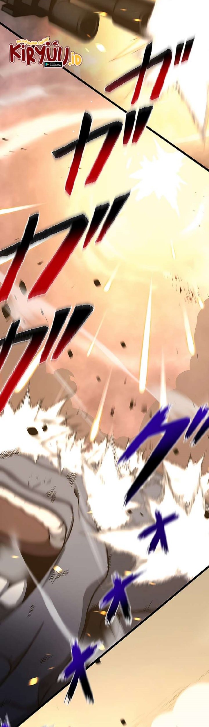The Modern Era’s Strongest Soldier Conquers Another World’s Dungeon Chapter 10 Gambar 21