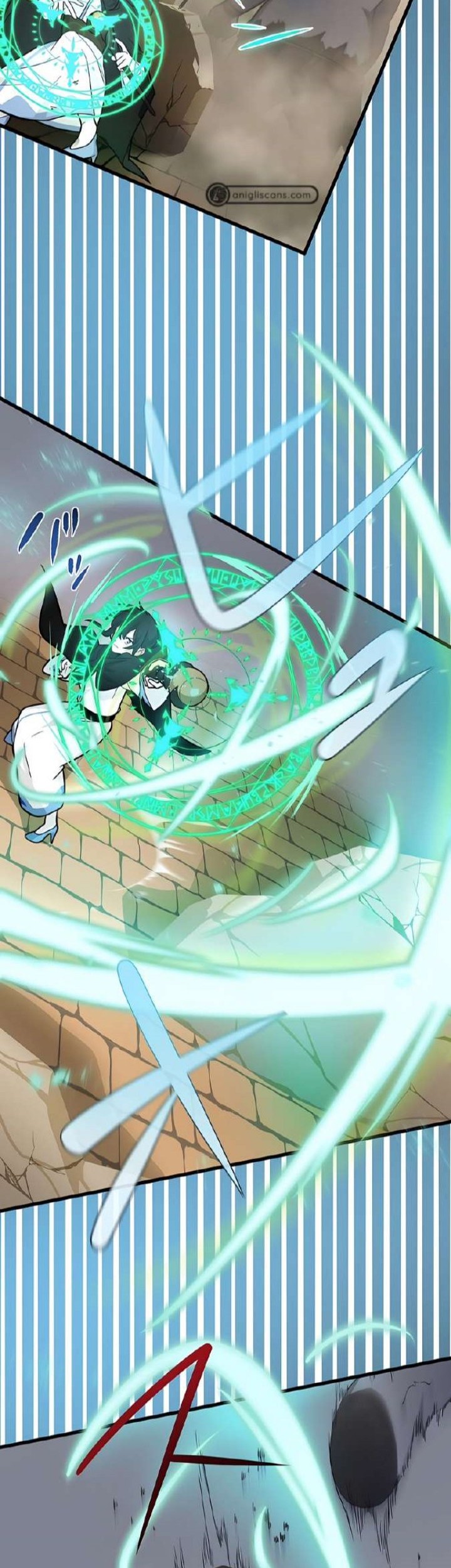 The Modern Era’s Strongest Soldier Conquers Another World’s Dungeon Chapter 09 Gambar 25
