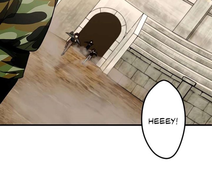 The Modern Era’s Strongest Soldier Conquers Another World’s Dungeon Chapter 09 Gambar 40
