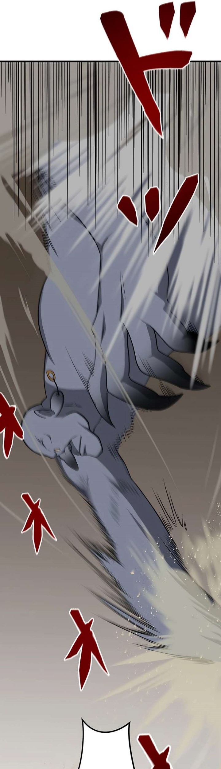 The Modern Era’s Strongest Soldier Conquers Another World’s Dungeon Chapter 09 Gambar 41
