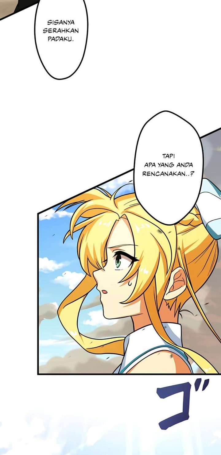 The Modern Era’s Strongest Soldier Conquers Another World’s Dungeon Chapter 09 Gambar 43