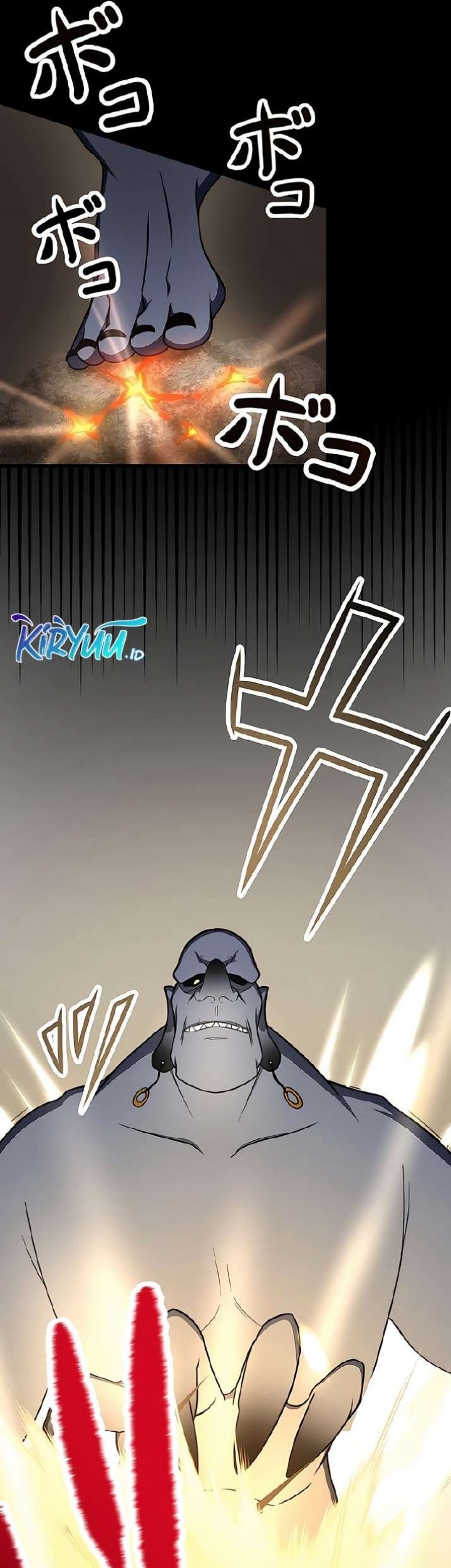 The Modern Era’s Strongest Soldier Conquers Another World’s Dungeon Chapter 09 Gambar 47