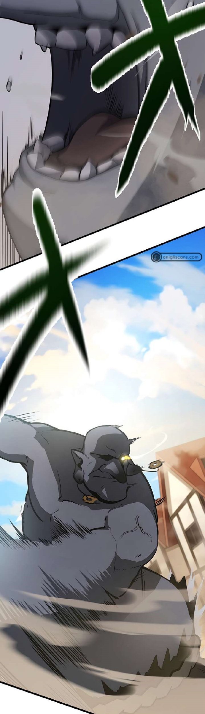 The Modern Era’s Strongest Soldier Conquers Another World’s Dungeon Chapter 09 Gambar 5