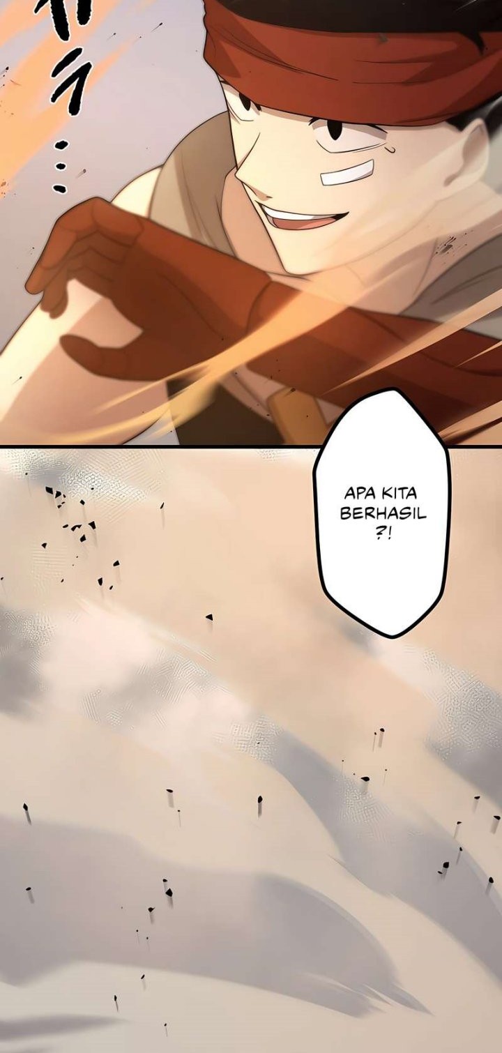 The Modern Era’s Strongest Soldier Conquers Another World’s Dungeon Chapter 09 Gambar 10